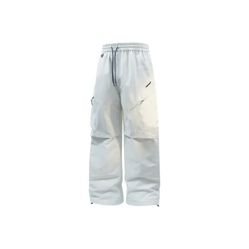 Kawasaki Unisex Down Pants Кавасаки Унисекс Пуховые Штаны