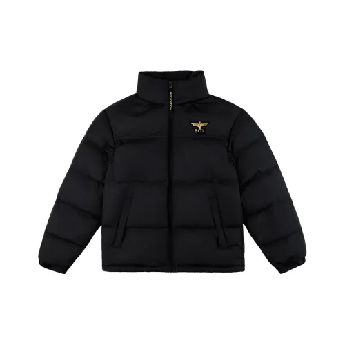 BOY LONDON Fw25 Пуховик Унисекс