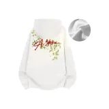 Белый (с флисовой подкладкой)