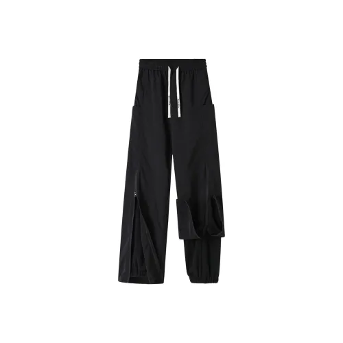 YK YB YK YB x Tao Huang Повседневные брюки Унисекс