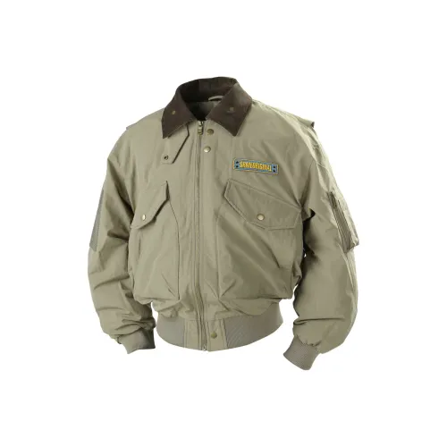 SIMPLE RIMLESS SRME Пуховик Унисекс