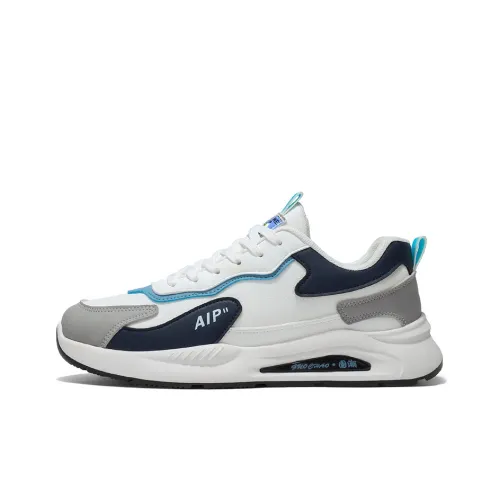 YALUYOUXUAN Низкий топ из углеродной плиты