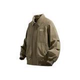 Кофейный коричневый (без принта)