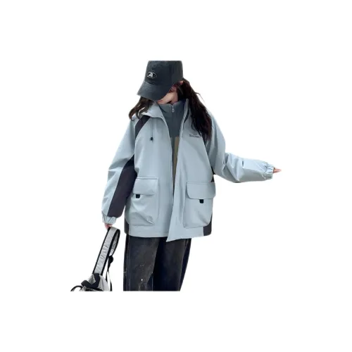 Genius Pooh Синий Серый KIDS Топы