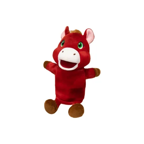 LOGISTAR Cute Pony Куклы Плюшевая Кукла 30 см Длина Тела