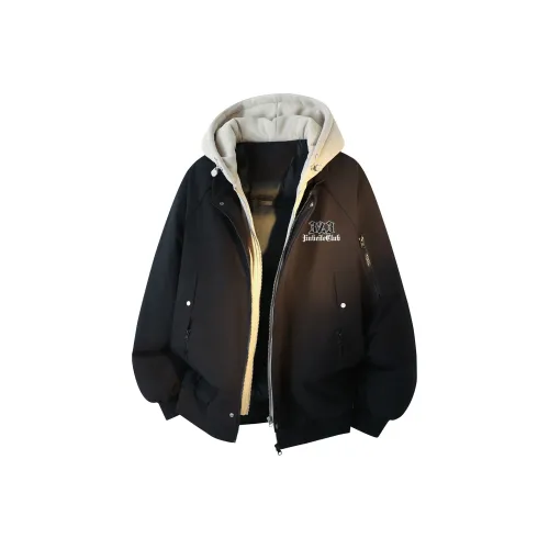 JINBEILE Унисекс Пуховики