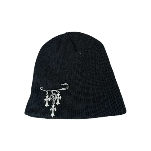 J W Шапки-бини Унисекс