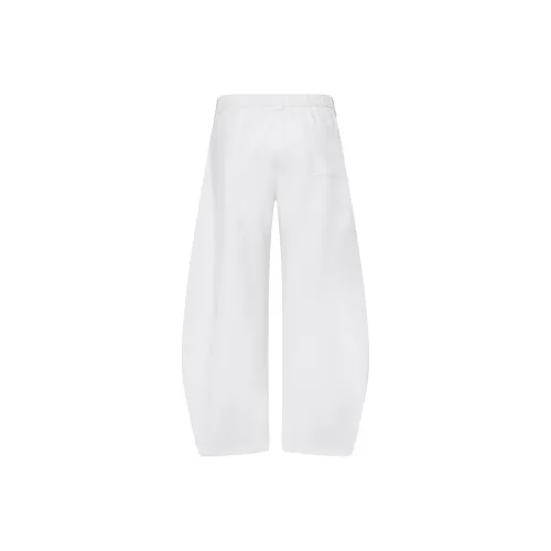 98SQUID Унисекс Повседневные Брюки