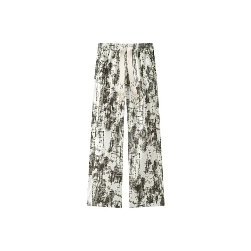 PANDA ADEVIL Повседневные брюки Унисекс