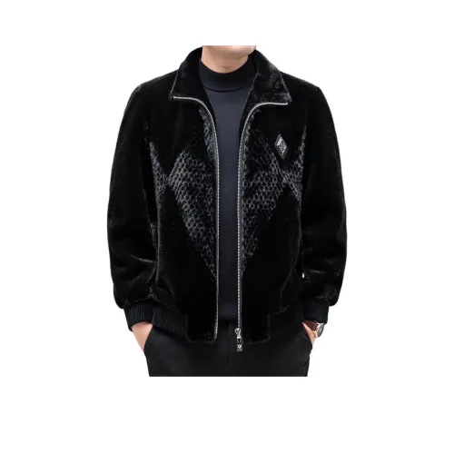 TAIZILONG Куртки и Пальто Мужской