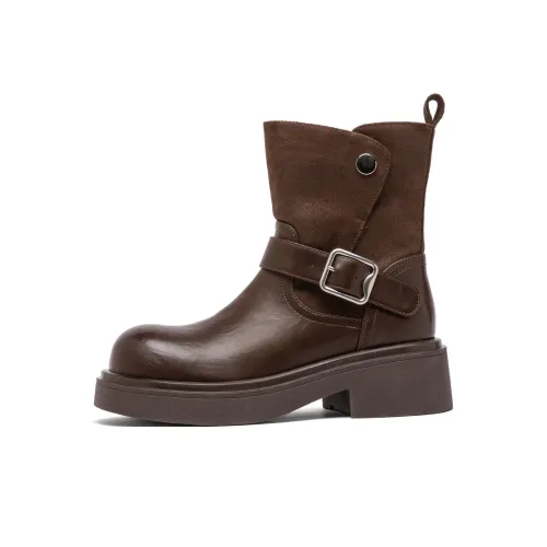 AAA SINCE 1955 FASHION BOOTS Женские