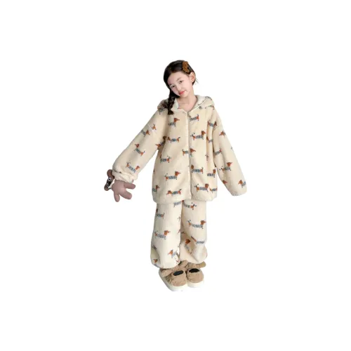 Little Redfish Комплект домашней одежды для подростков