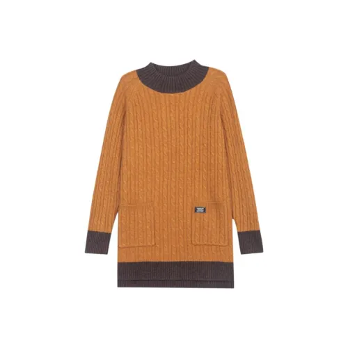 H YXIANG Женская трикотажная одежда