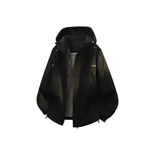 NINEDAO Унисекс Куртки