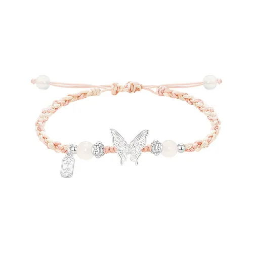 QIANFANGDAHUANGYE Браслеты с шнурками женские