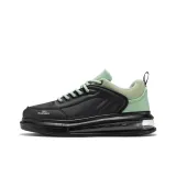 Чёрный, зелёный, яблочный.