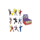 Целая коробка 9 штук