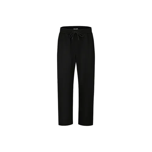 URBAN REVIVO Повседневные брюки Мужские