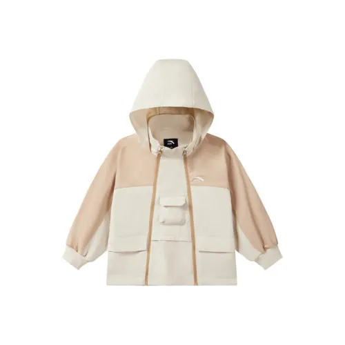 Antakids Туристическая одежда Trend series Дети 3-7 лет