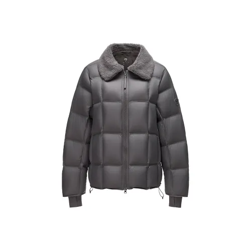 Tambor Женские Пуховики