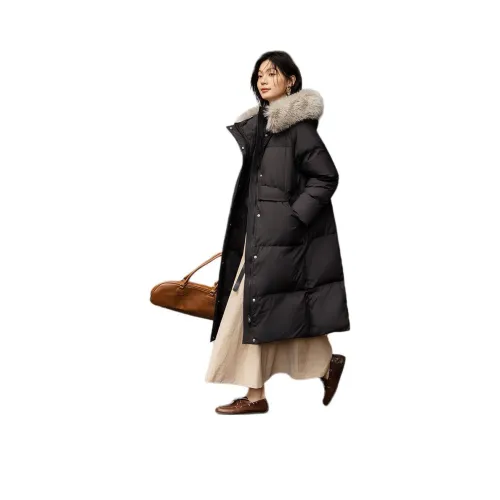 Dme Женские Пуховики