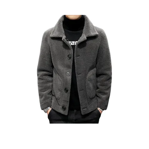 FRQ Унисекс Бархатные Куртки