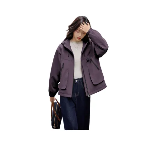 YIMENGYUAN Женские парки