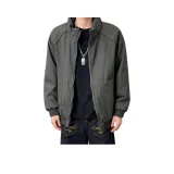 Темно-серый