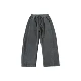 Dark Gray Fleece-Lined 8  
Темно-серый с флисовой подкладкой, размер 8