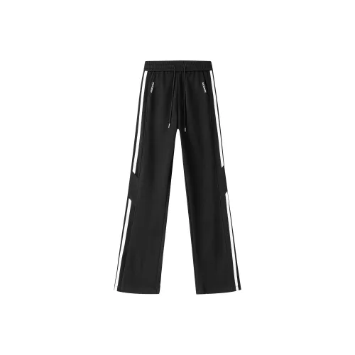 Мумин Вязаные Тренировочные Штаны Унисекс