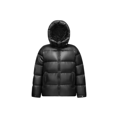 SEM R Mall Same Style Men's Clothing CNSPEACE Aerospace Коллаборация Пуховик Мужской