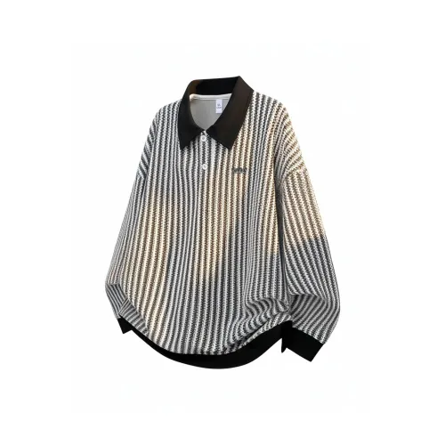 AULDEY Унисекс Свитшоты