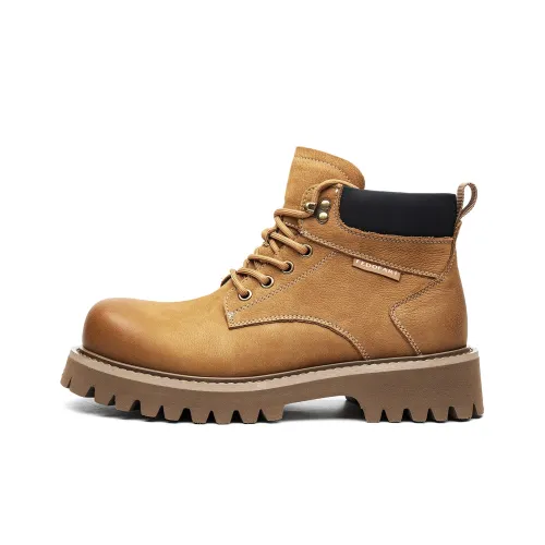 FED Martin Boots Мужской