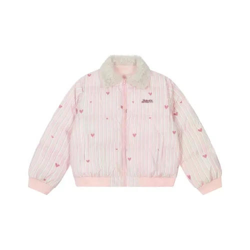 MDEHT Женские пуховики