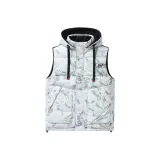 Белый камуфляж