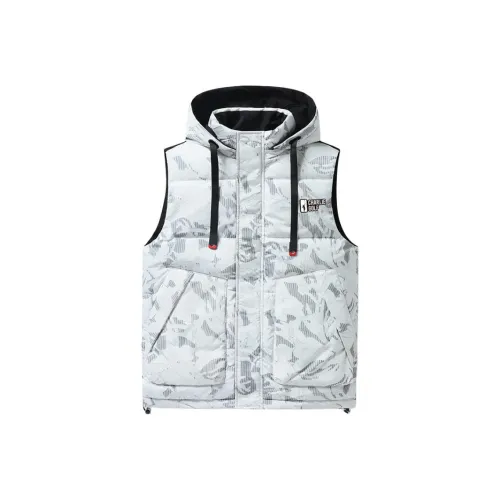 CHARLIE GOLF Унисекс Жилеты