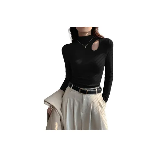 La Chapelle Стандартная T-рубашка Женская