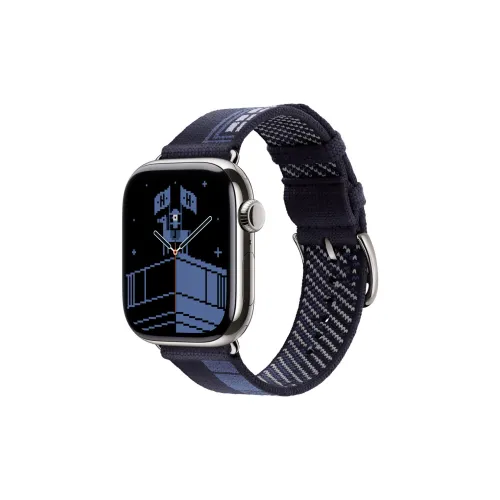 Meihuidoor Ремень Apple Совместимость Тканевый материал