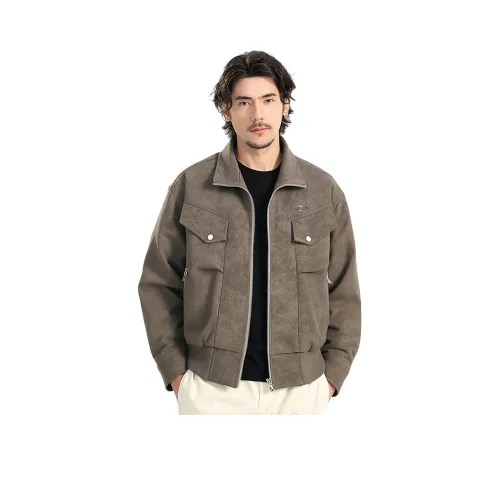 SEVEN FOR ALL MANKIND Мужские Куртки