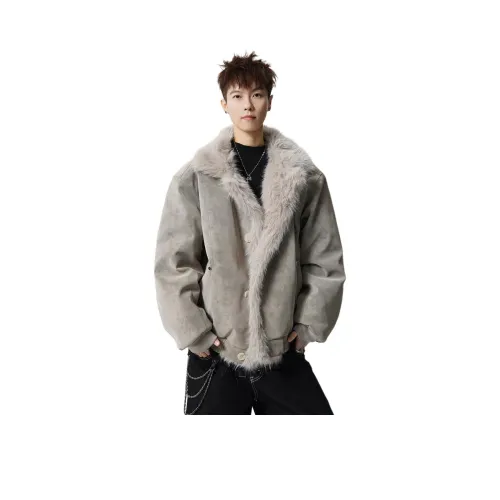 DEAR BETSY Куртки и Пальто Унисекс