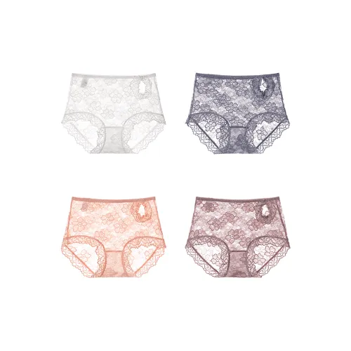 Graceful Blossom Трусики-бикини Женские