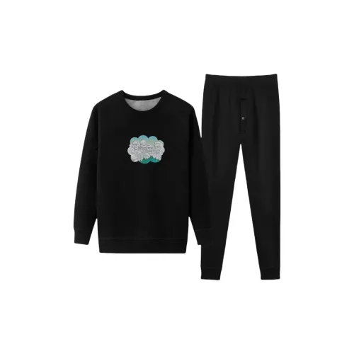 The Simpsons Мужские термокуртки