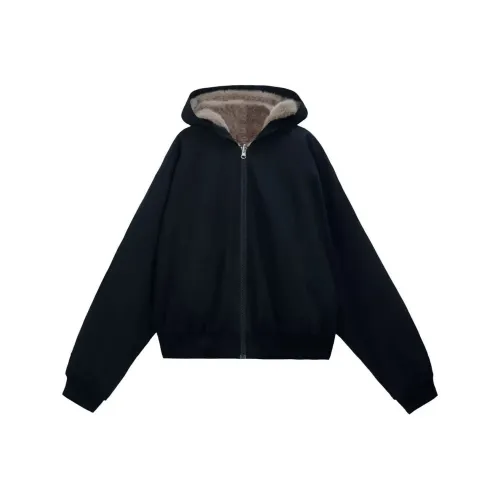 JIKENDI Унисекс Пуховики