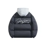 Темно-серый