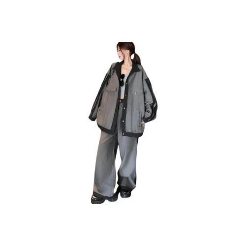 SEAR OFFICIAL Женские Повседневные Костюмы