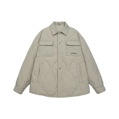 DOH STORE Унисекс Пуховики