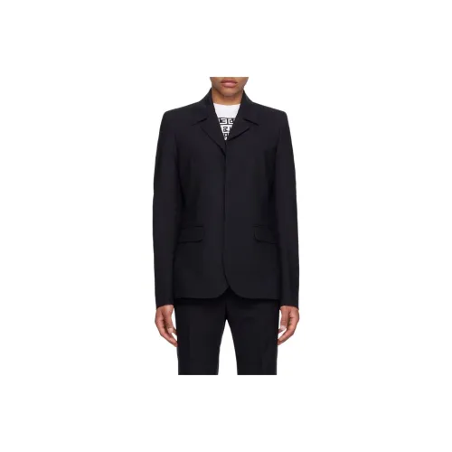 WALTER VAN BEIRENDONCK Бизнес-костюм мужской