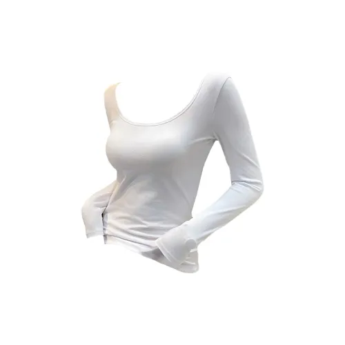 SHCER Женские термофутболки