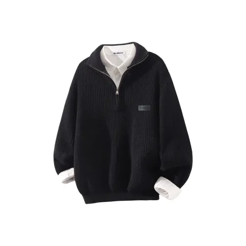 BRUMAIRE Унисекс Трикотаж