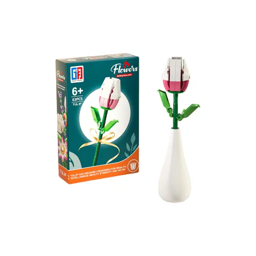 ANKETUO Пластиковые конструкторы